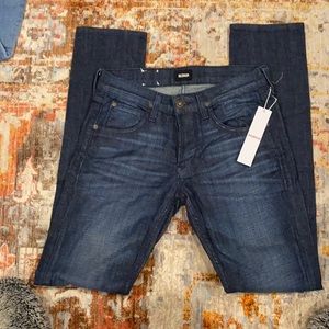 Hudson NWT Jeans